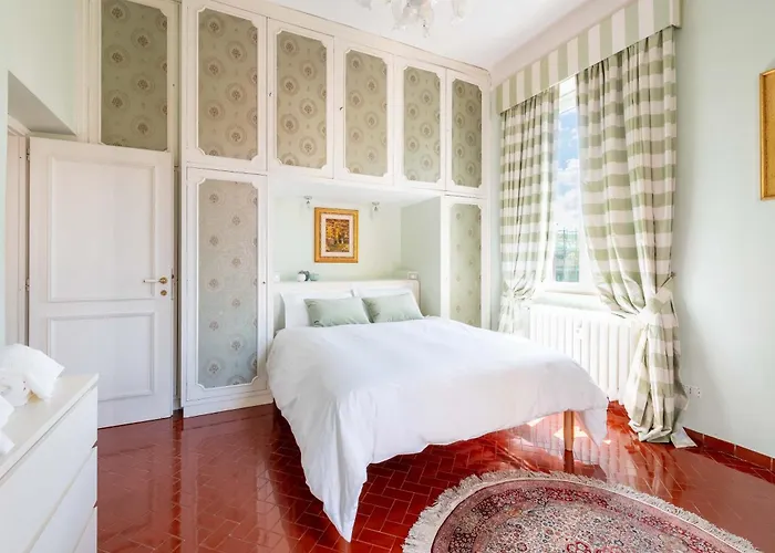 Coppede' Penthouse דירה רומא