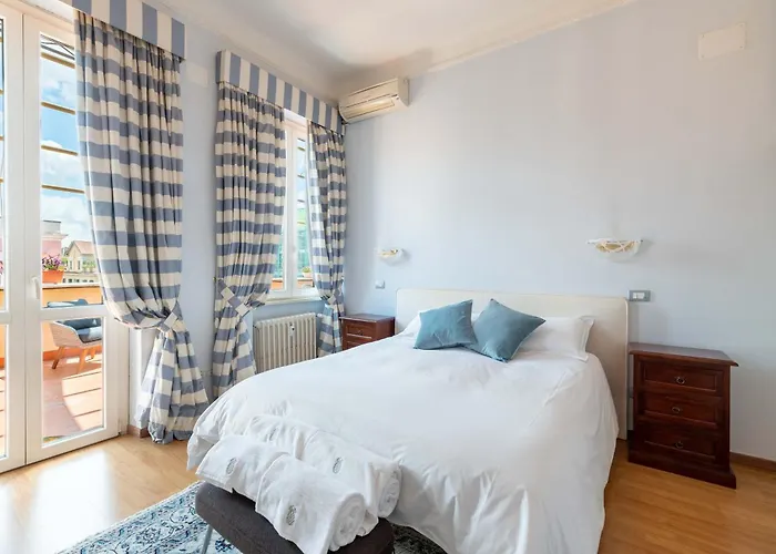 Coppede' Penthouse * רומא