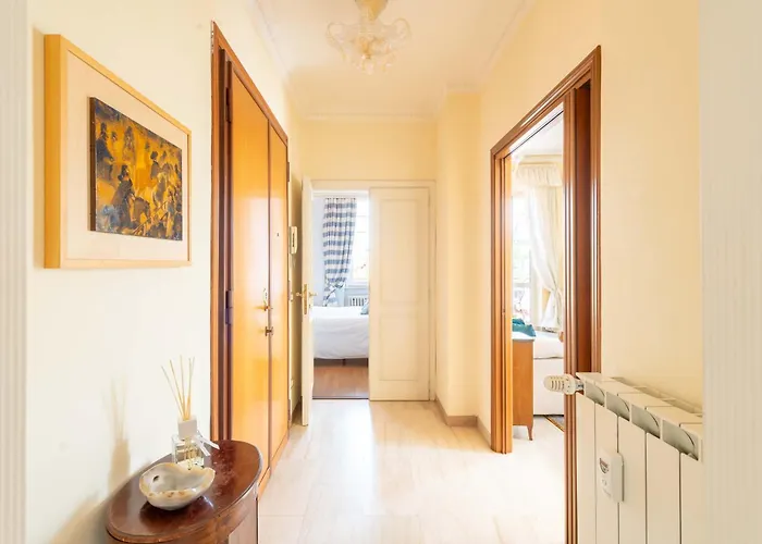 Coppede' Penthouse